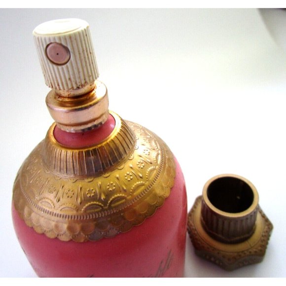 VTG Avon Unforgettable Fragrance Set - Cologne mist-Cream sachet-Skin softener - Picture 9 of 16